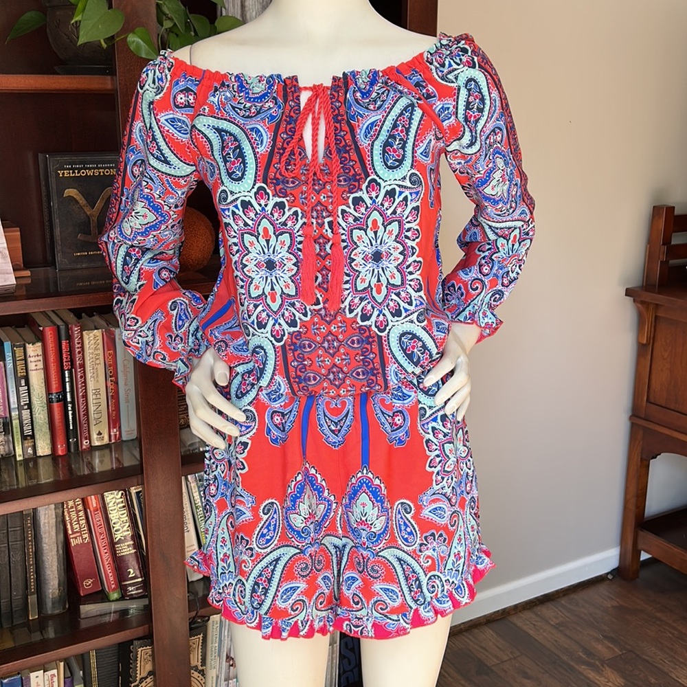 Venus romper